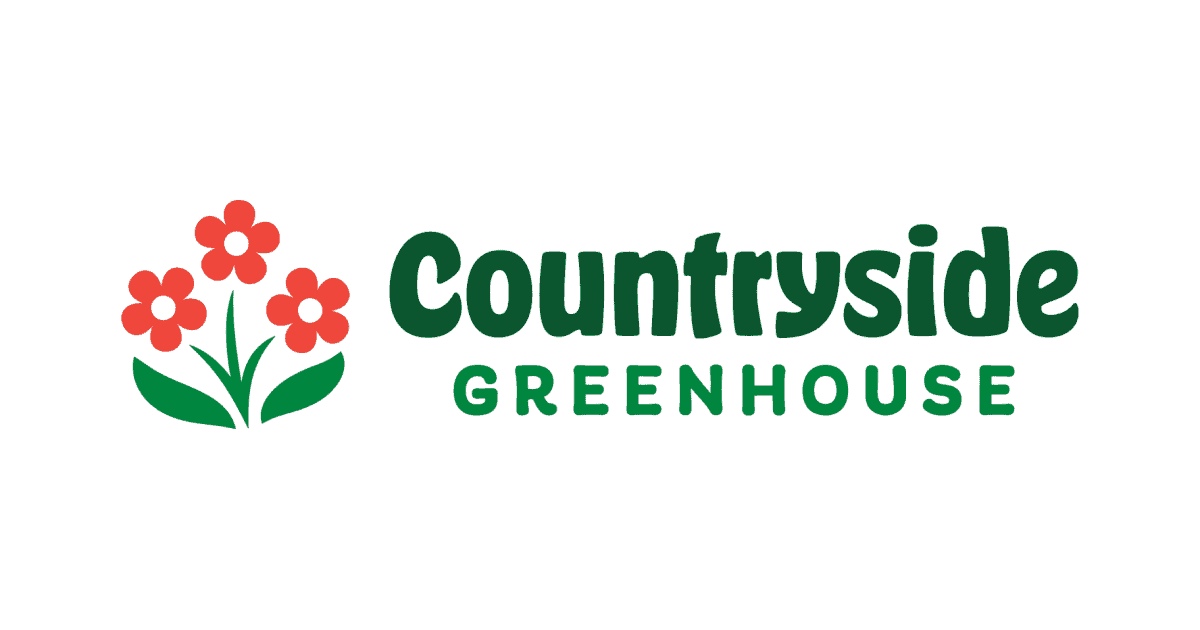 New Countryside Greenhouse logo