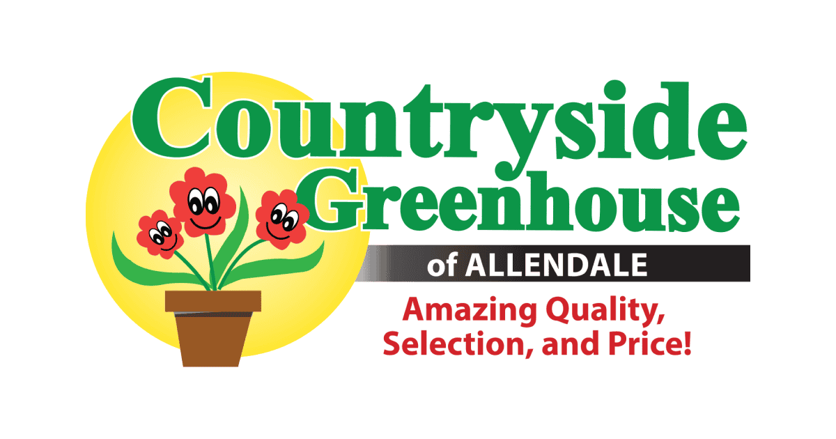 Old Countryside Greenhouse logo