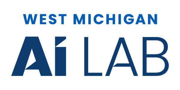 West Michigan Ai Lab logo