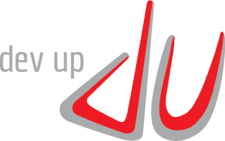 Devup logo