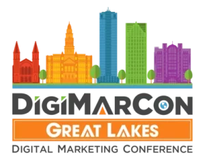 DigiMarCon logo