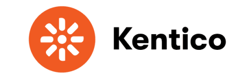 Kentico logo